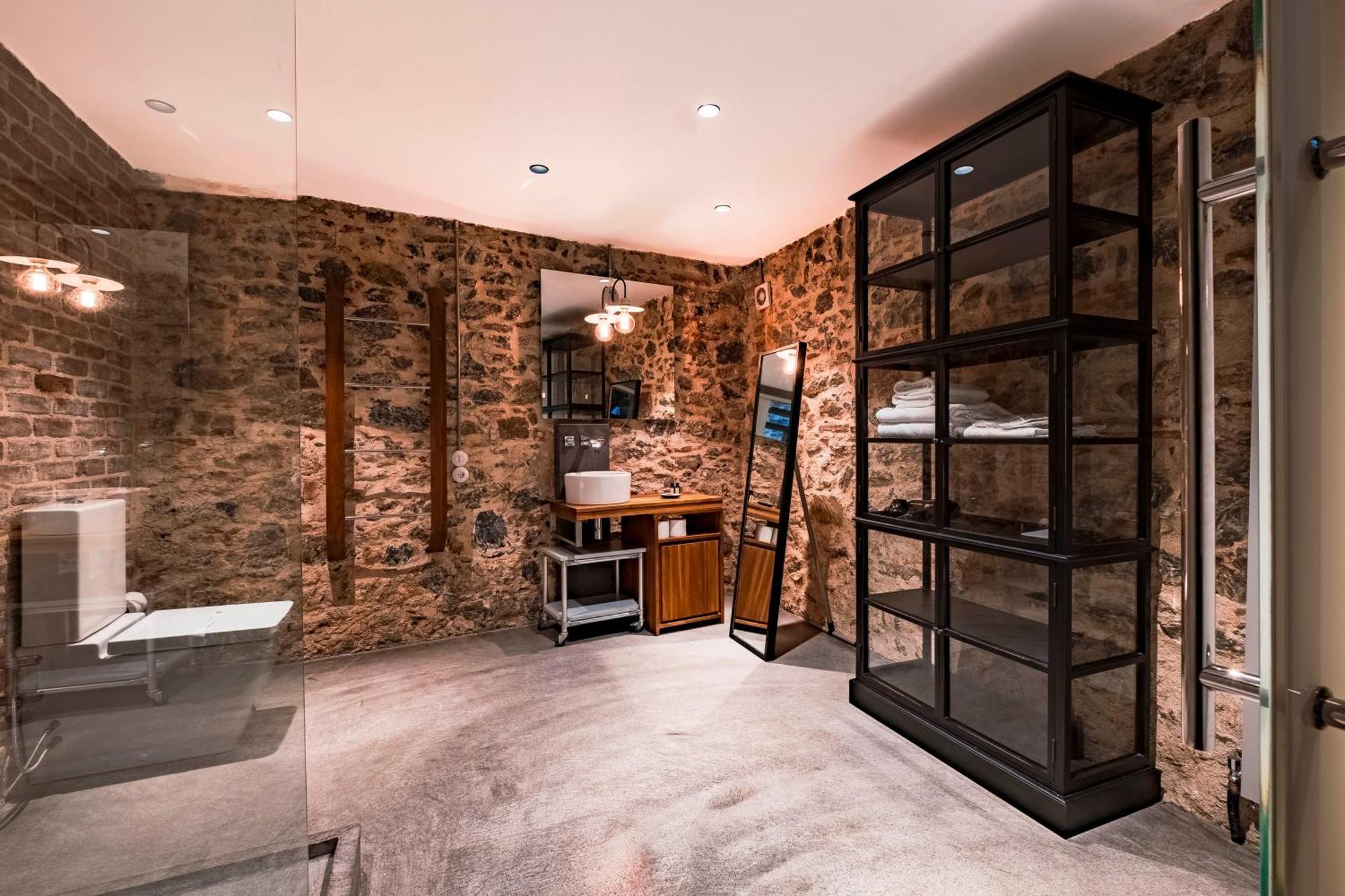 Apartment Homie - Heritage Residences Nearby Istiklal Avenue Istanbul