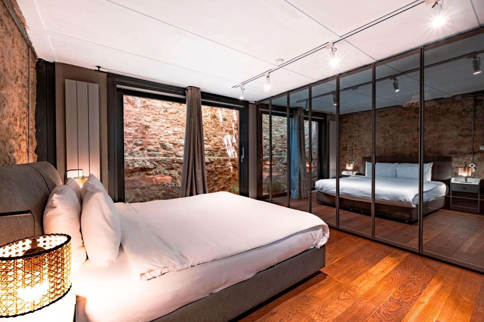 Homie - Heritage Residences Nearby Istiklal Avenue Apartment