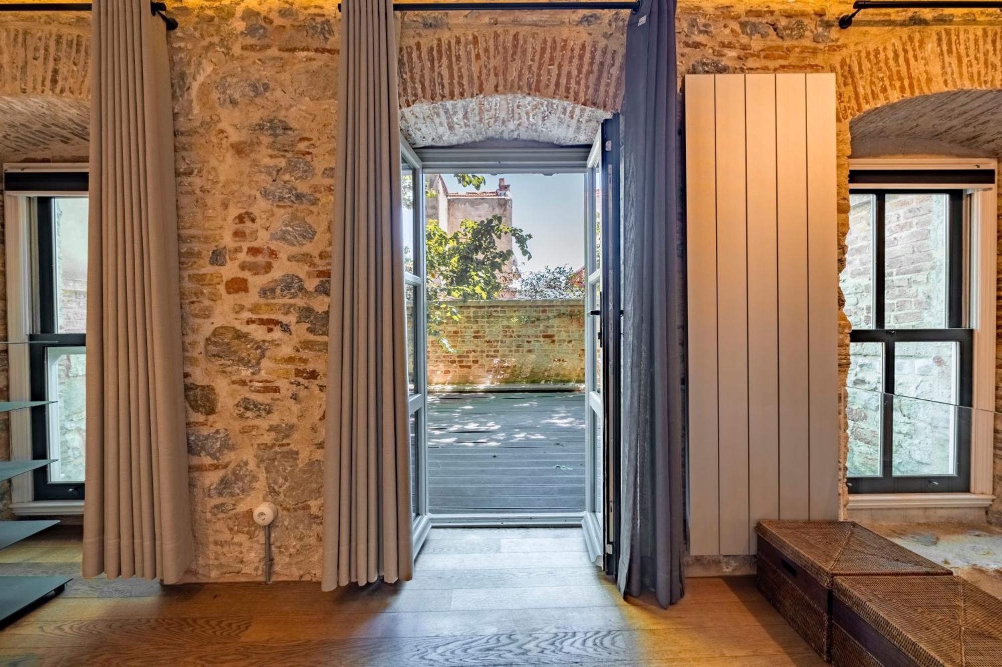 Apartment Homie - Heritage Residences Nearby Istiklal Avenue
