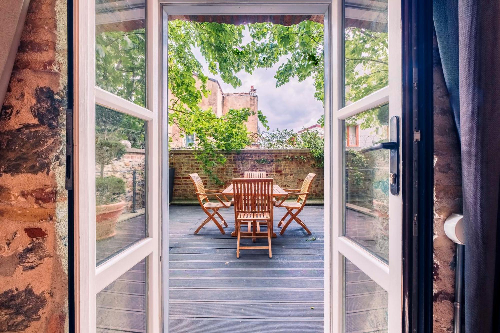Apartment Homie - Heritage Residences Nearby Istiklal Avenue *
