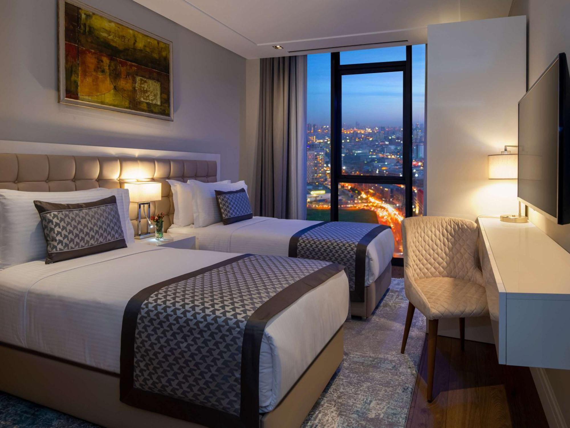 Movenpick Living