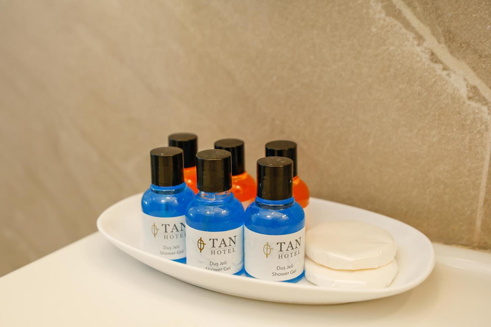 Tan - Special Category Hotel 4*