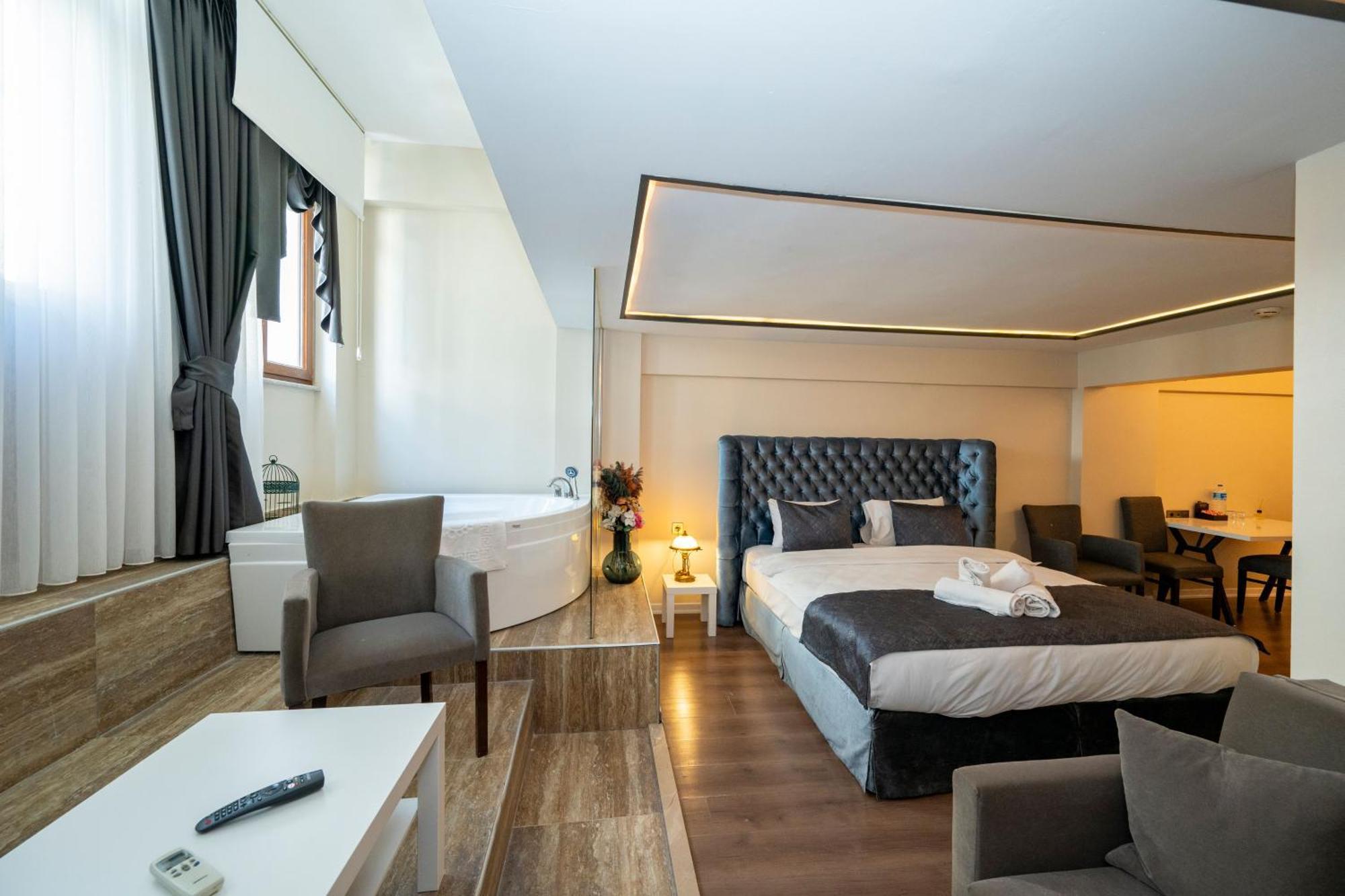 Aiza Apart Otel 2*