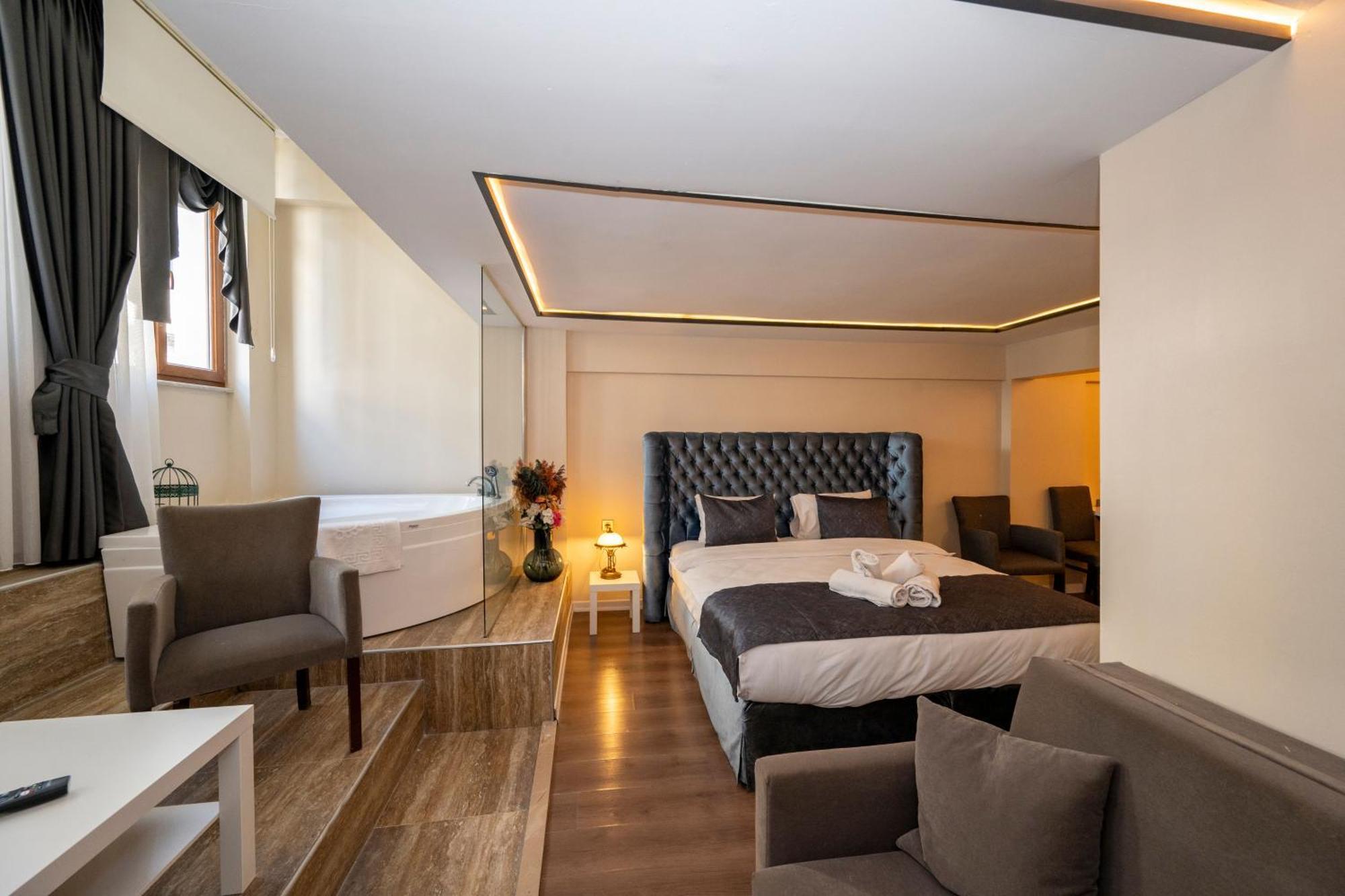 Aiza 2* İstanbul