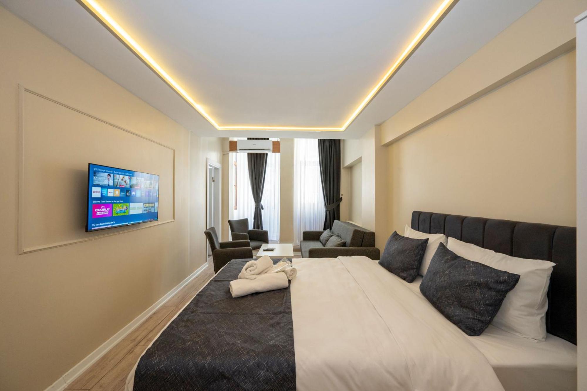 Aiza 2* İstanbul