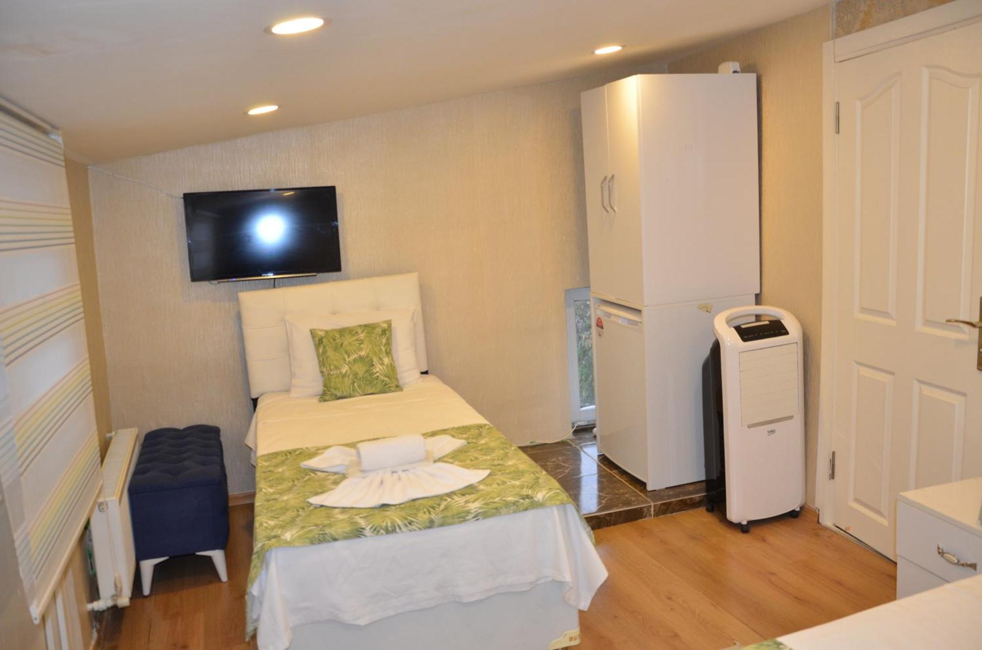 Hotel Sultanahmet Isil *