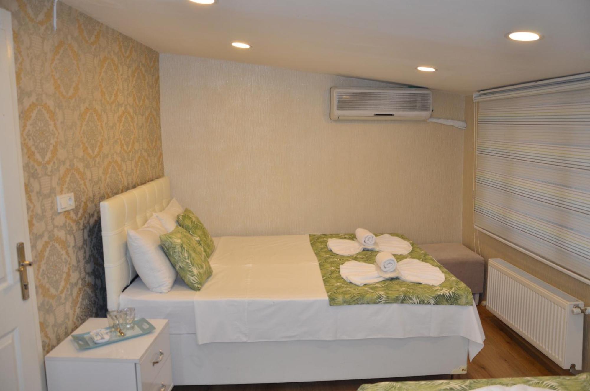 Hotel Sultanahmet Isil