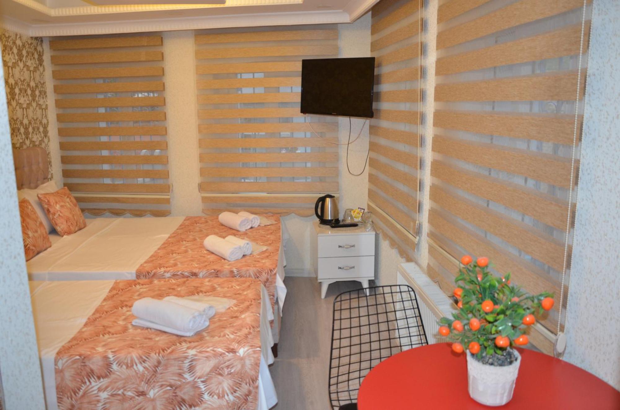 Hotel Sultanahmet Isil
