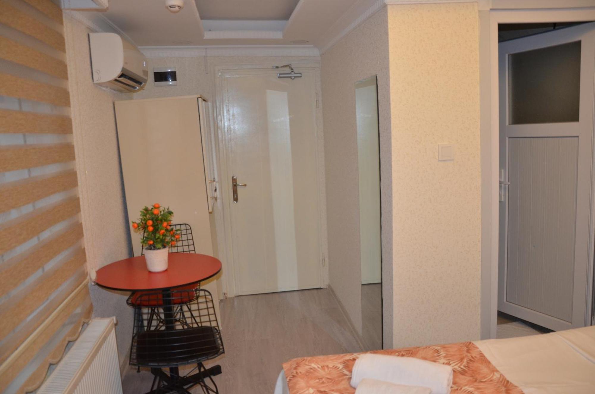 Hotel Sultanahmet Isil *