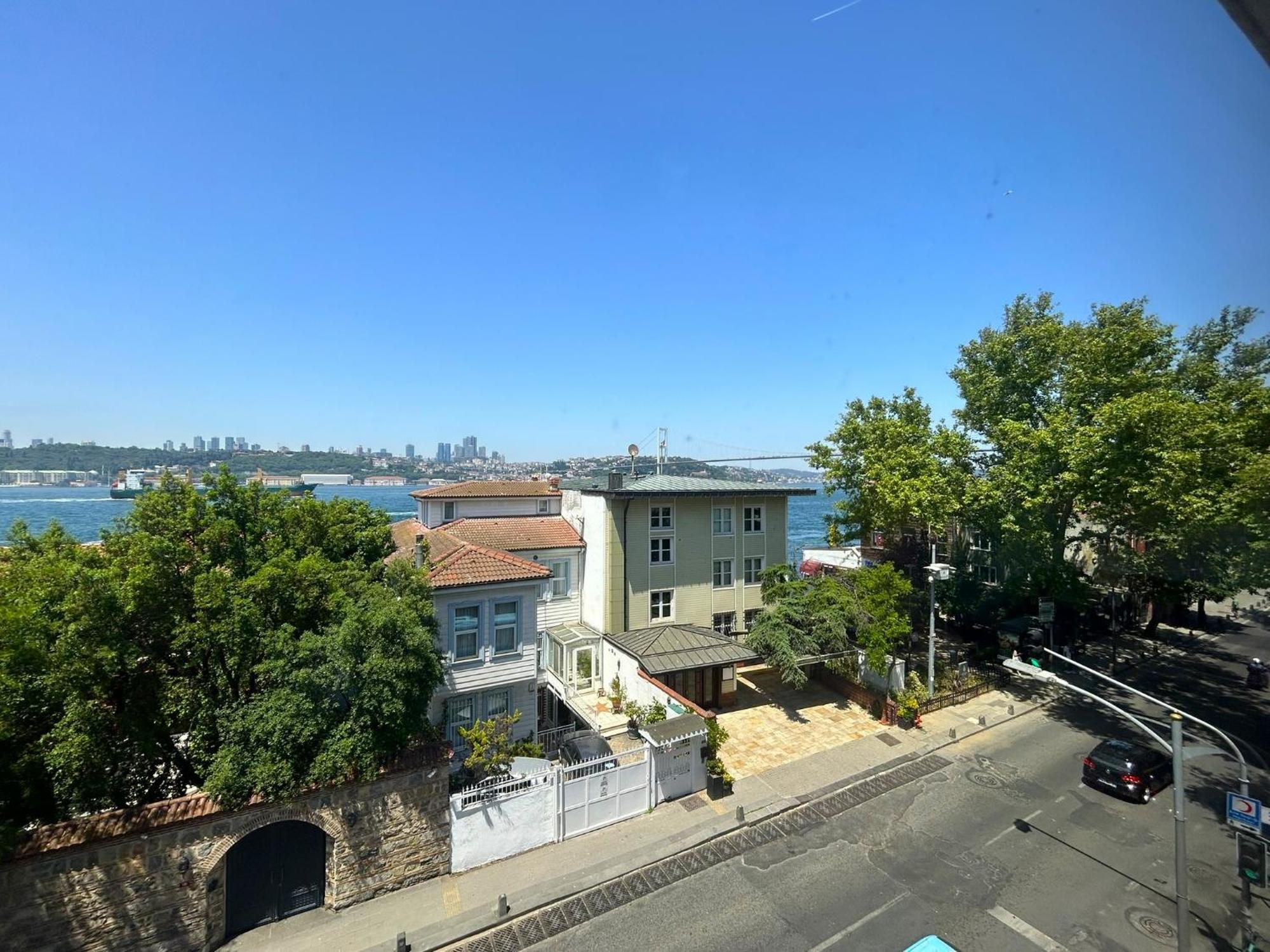 Kuzguncuk View Hotel Istanbul
