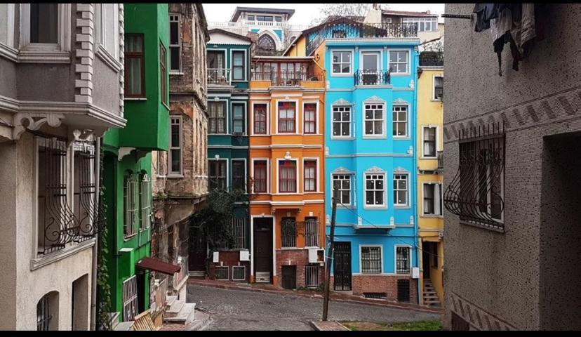 Apartamento Fatih Balatta Pink 3