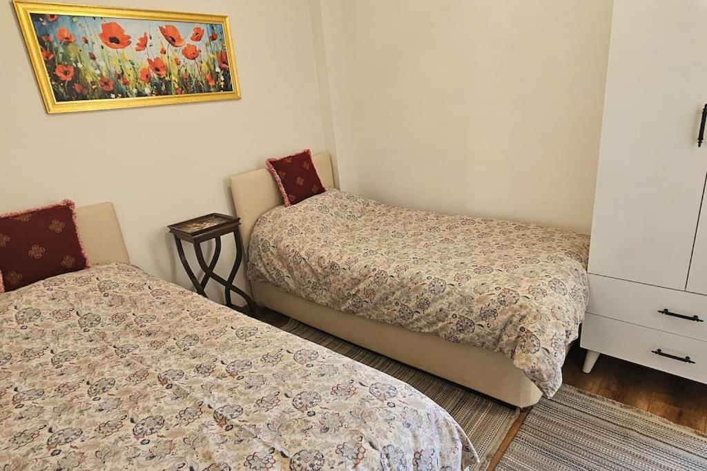 Lovely House Close To Besiktas Center
