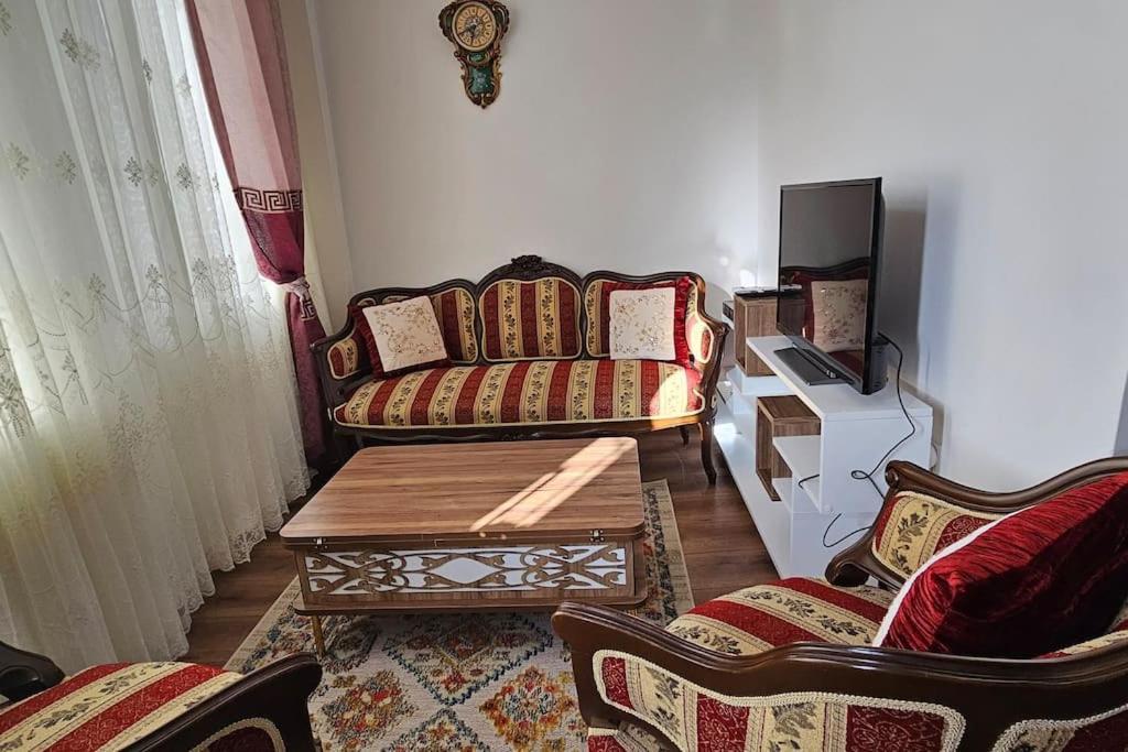 Apartment Lovely House Close To Besiktas Center Istanbul
