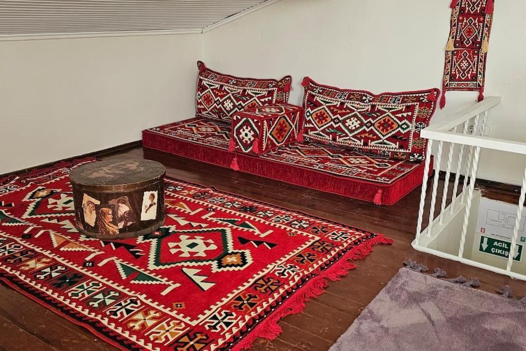 Lovely House Close To Besiktas Center Apartment Istanbul