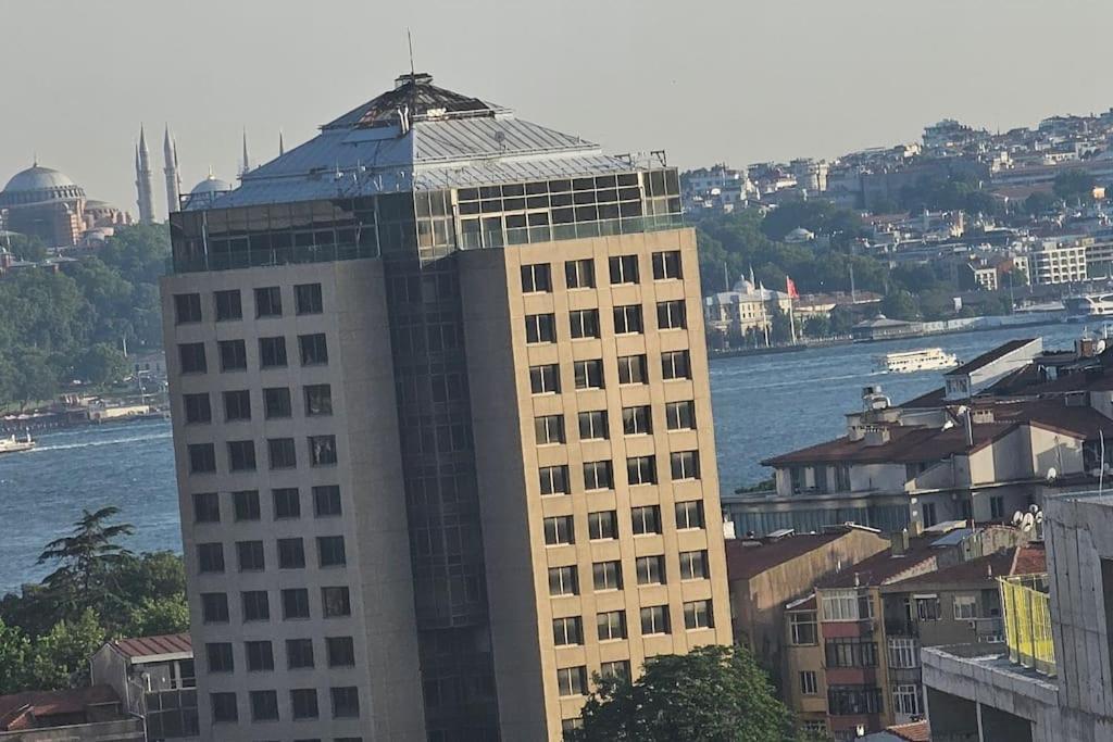 Lovely House Close To Besiktas Center *