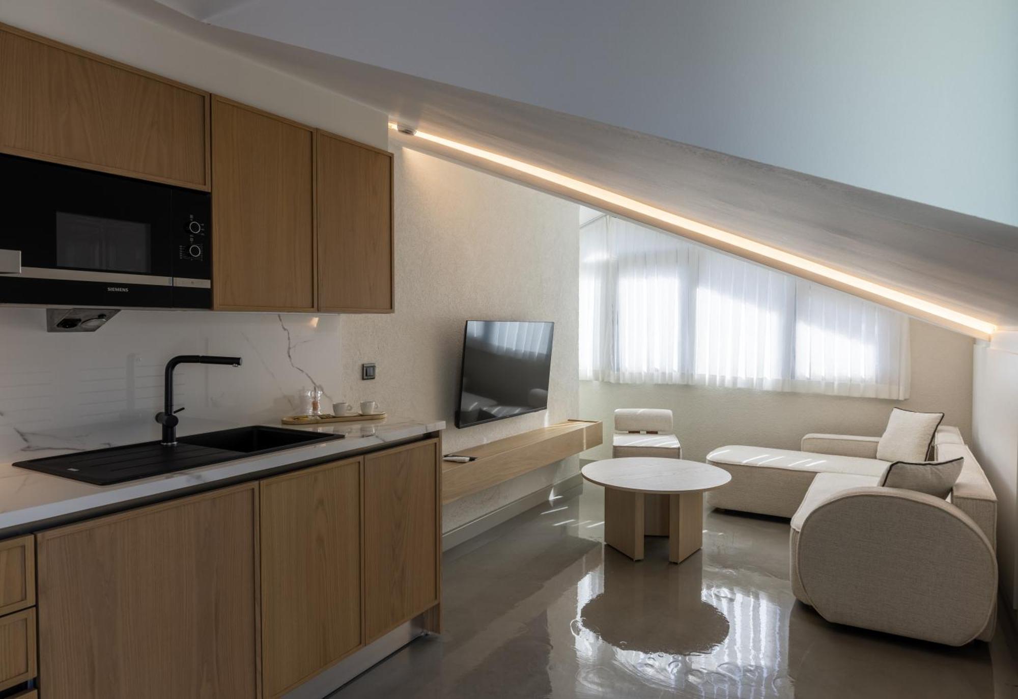 Hotel The Public Ortakoy