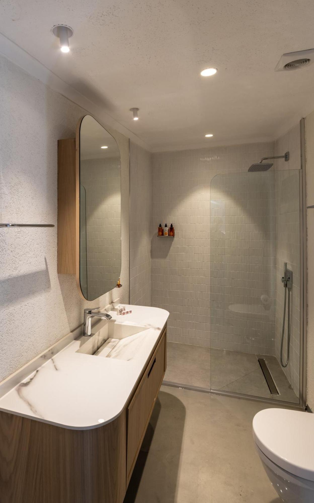 The Public Ortakoy Hotel Istanbul