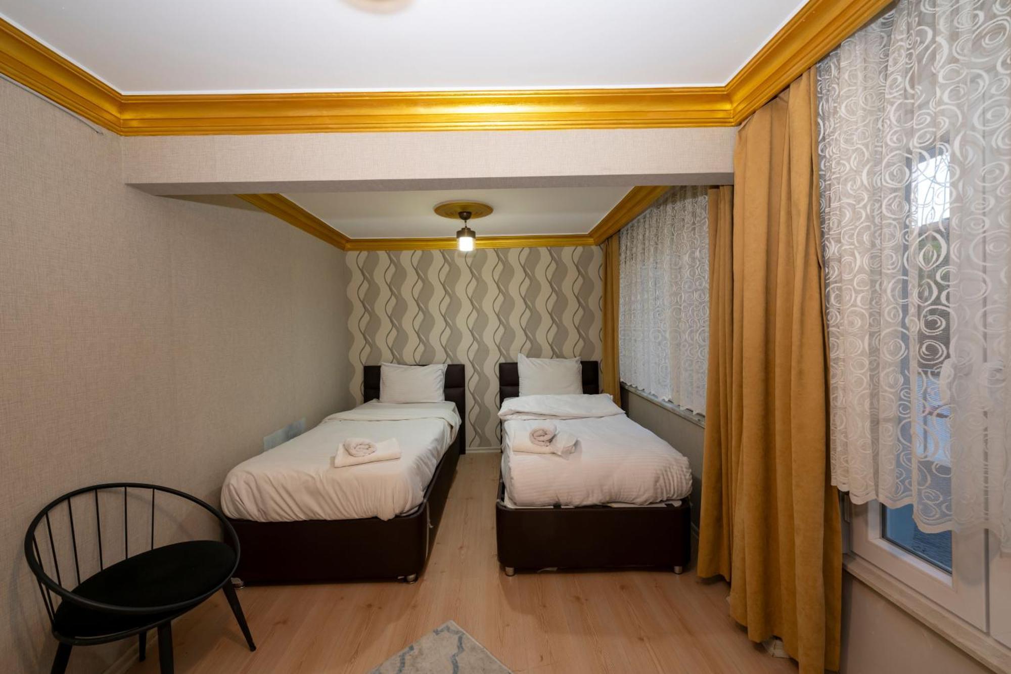 Sweet Otel