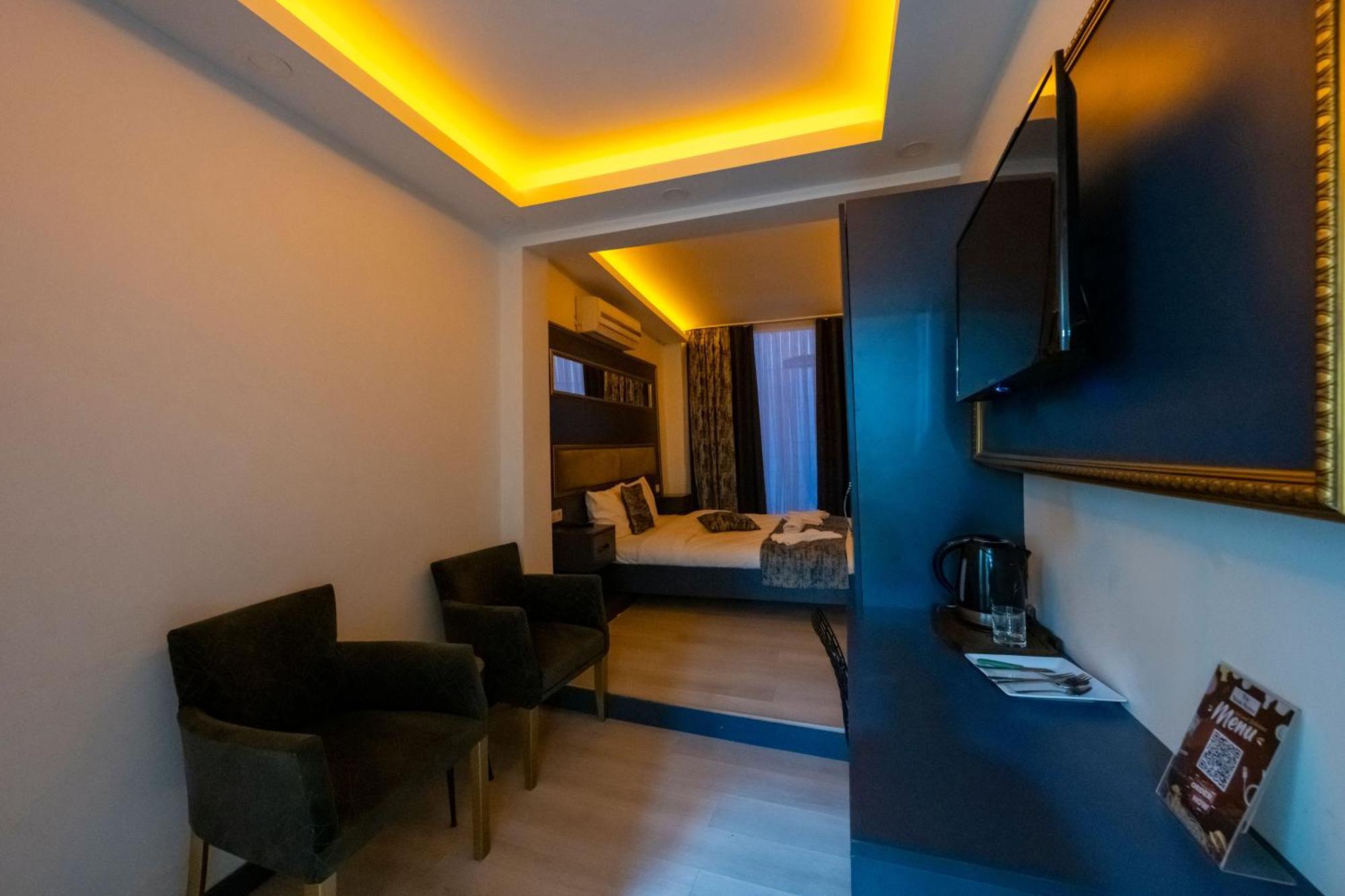 Otel Sweet İstanbul