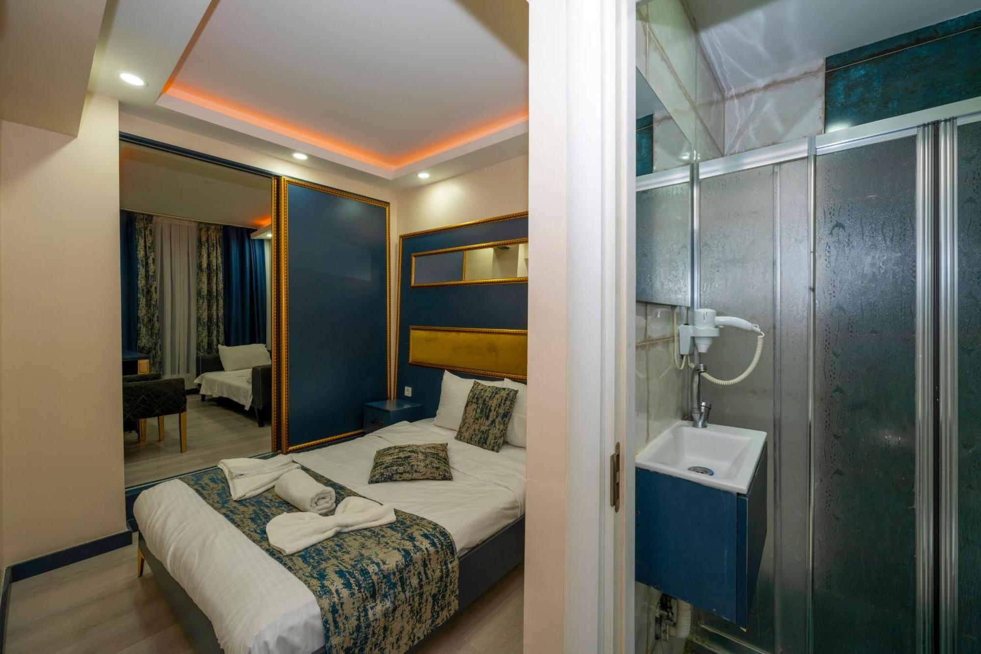 Sweet Otel