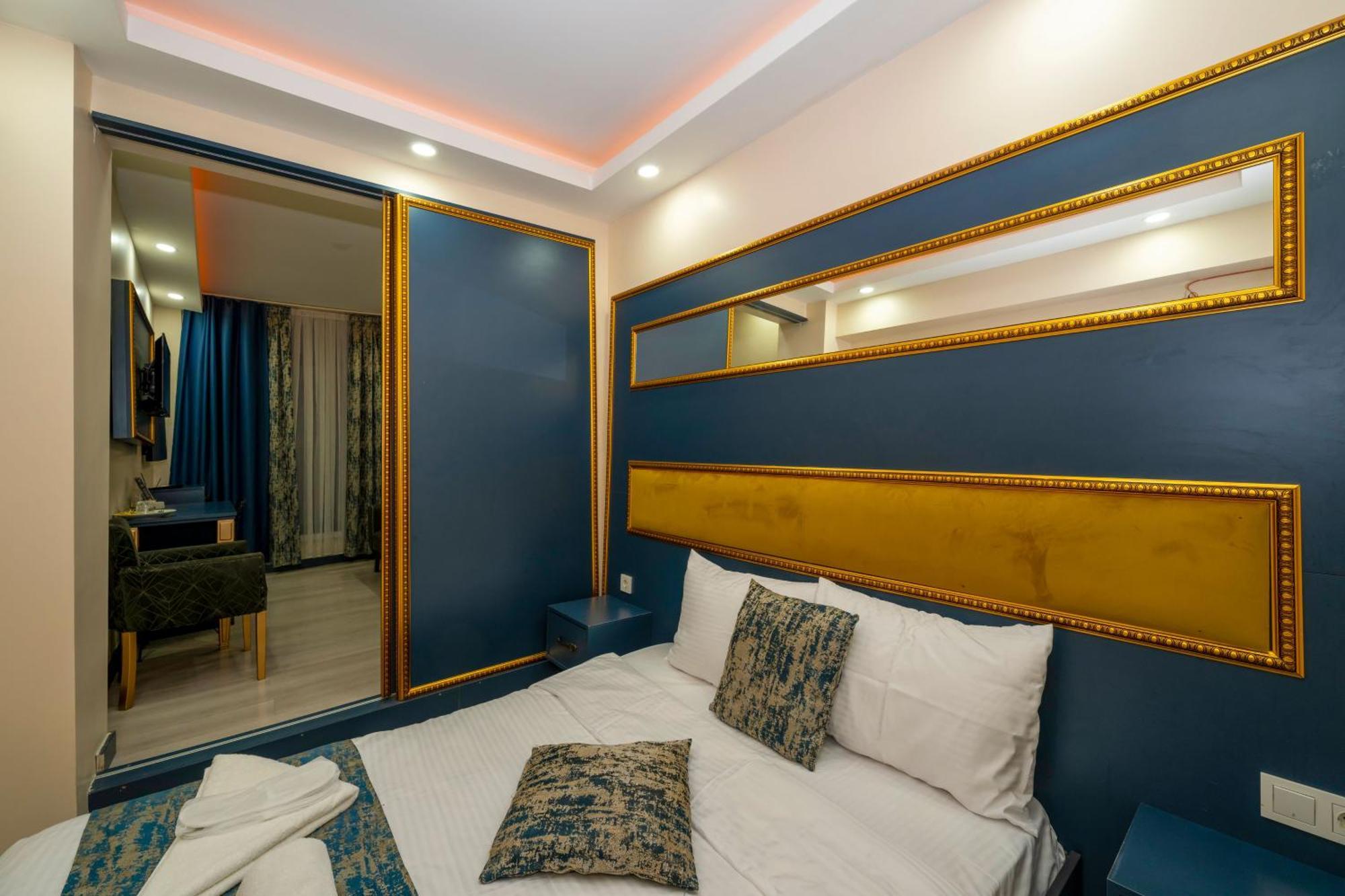 Sweet Otel