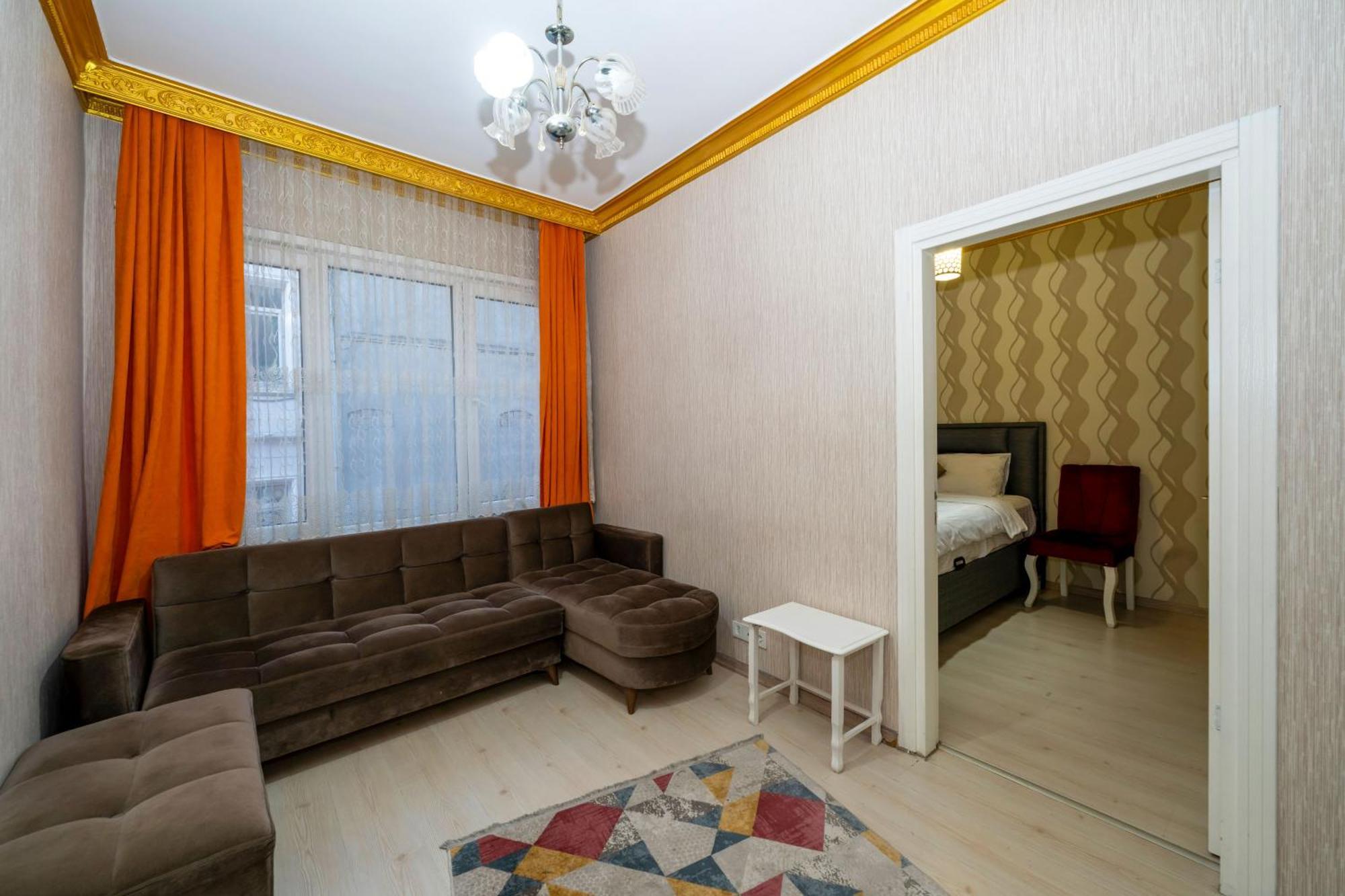 Sweet Otel İstanbul