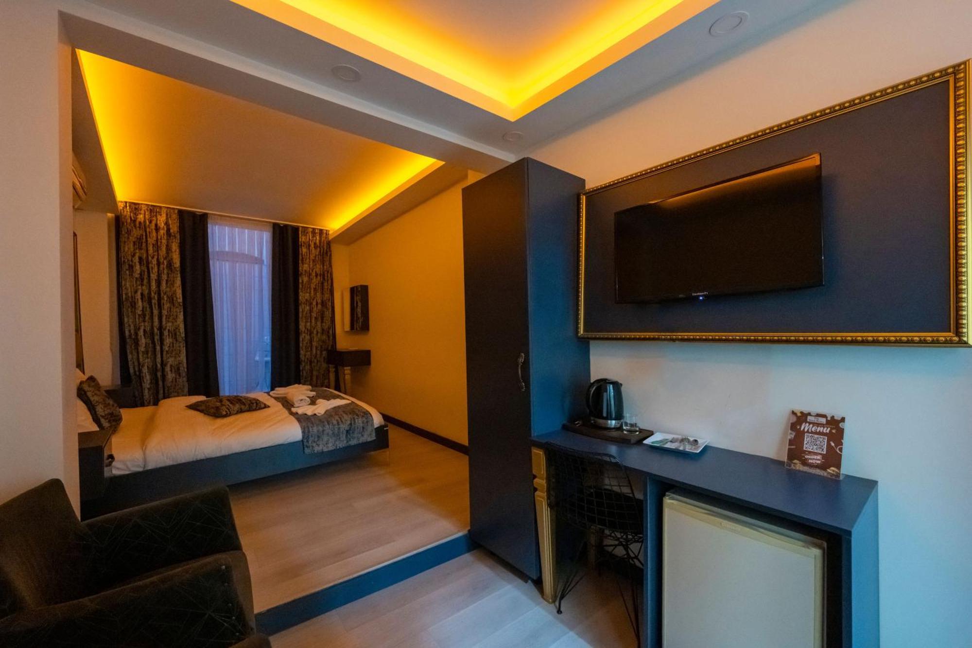Otel Sweet İstanbul