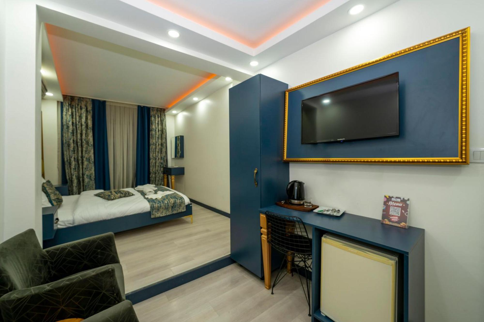 Otel Sweet