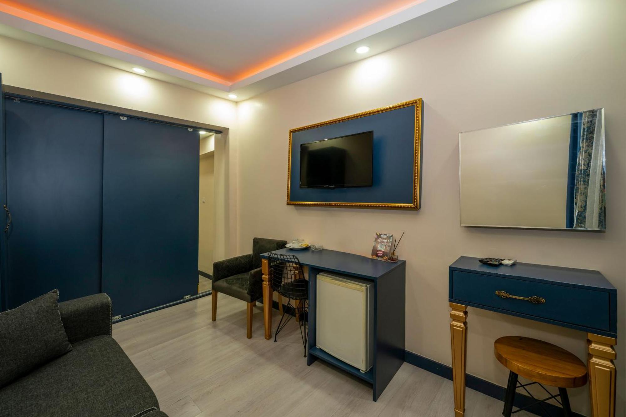 Otel Sweet İstanbul