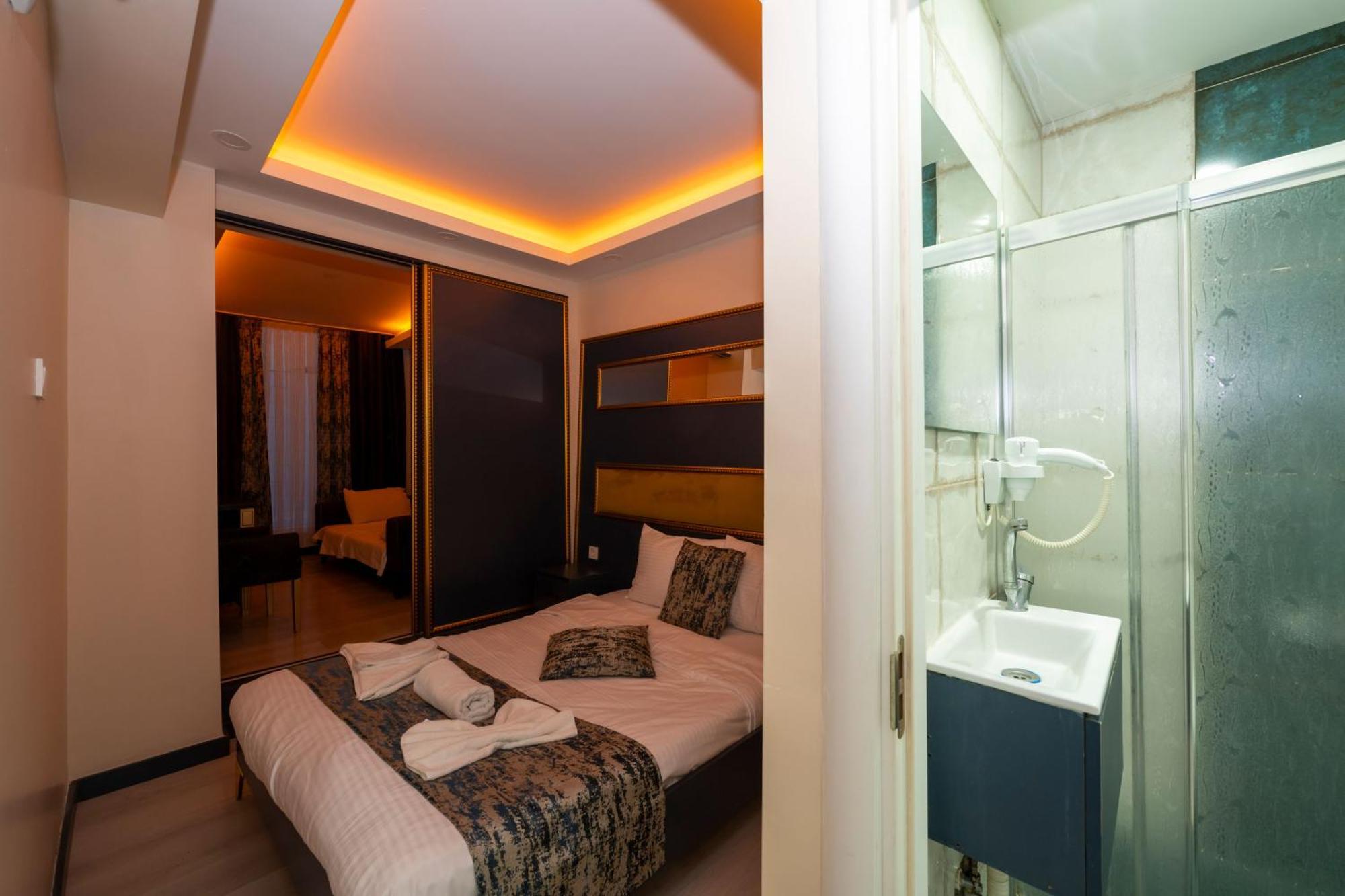 Sweet Otel