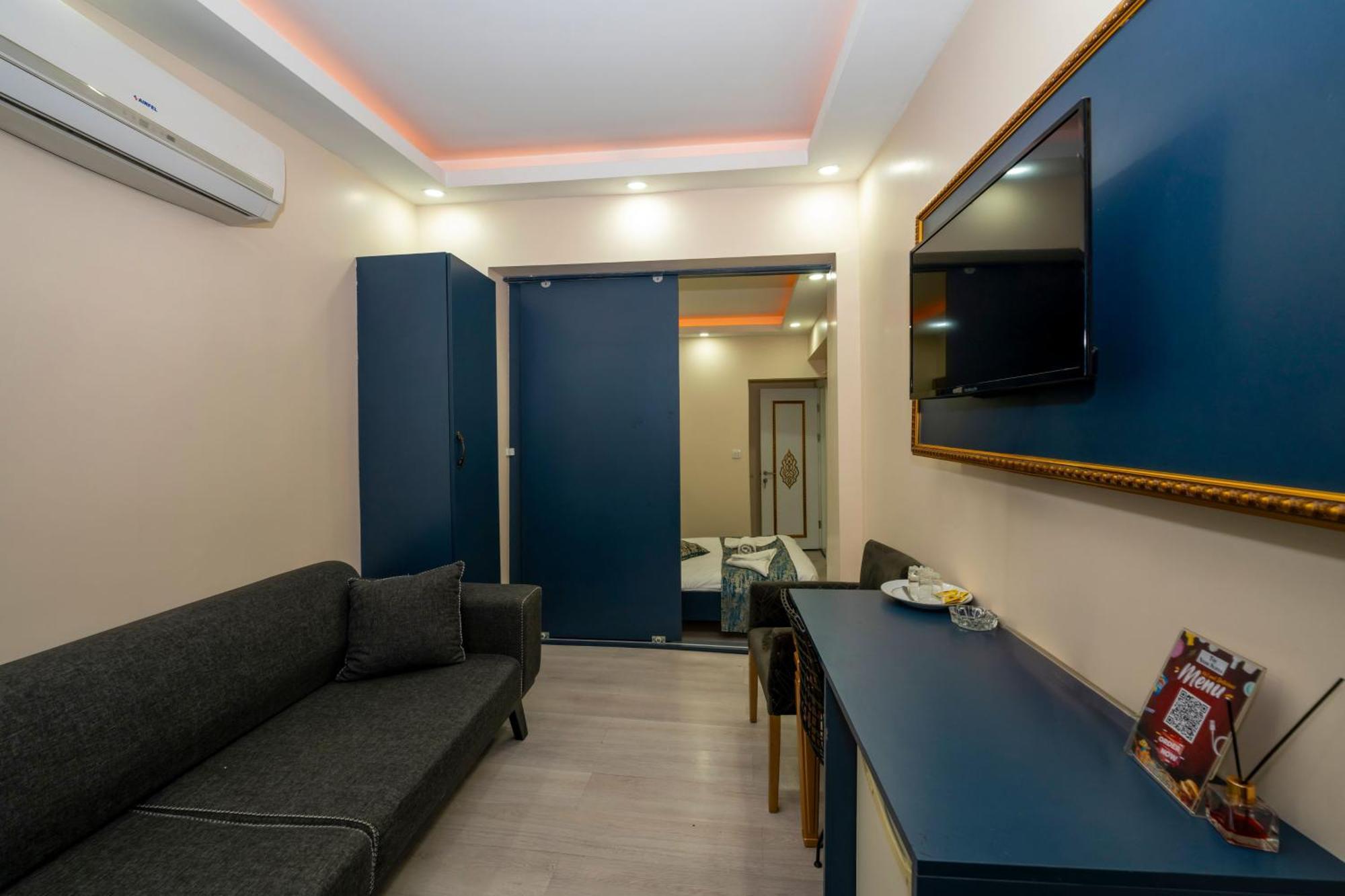 Otel Sweet