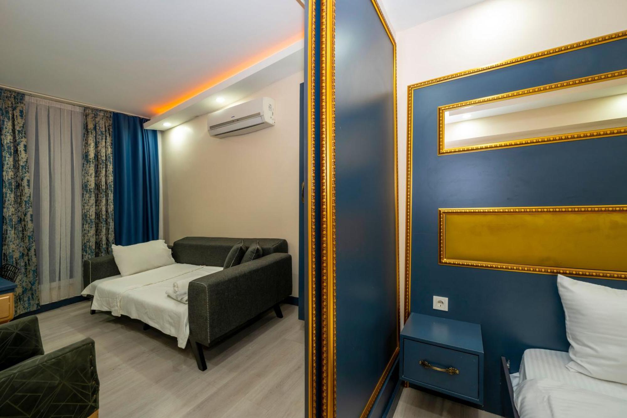 Sweet Otel İstanbul