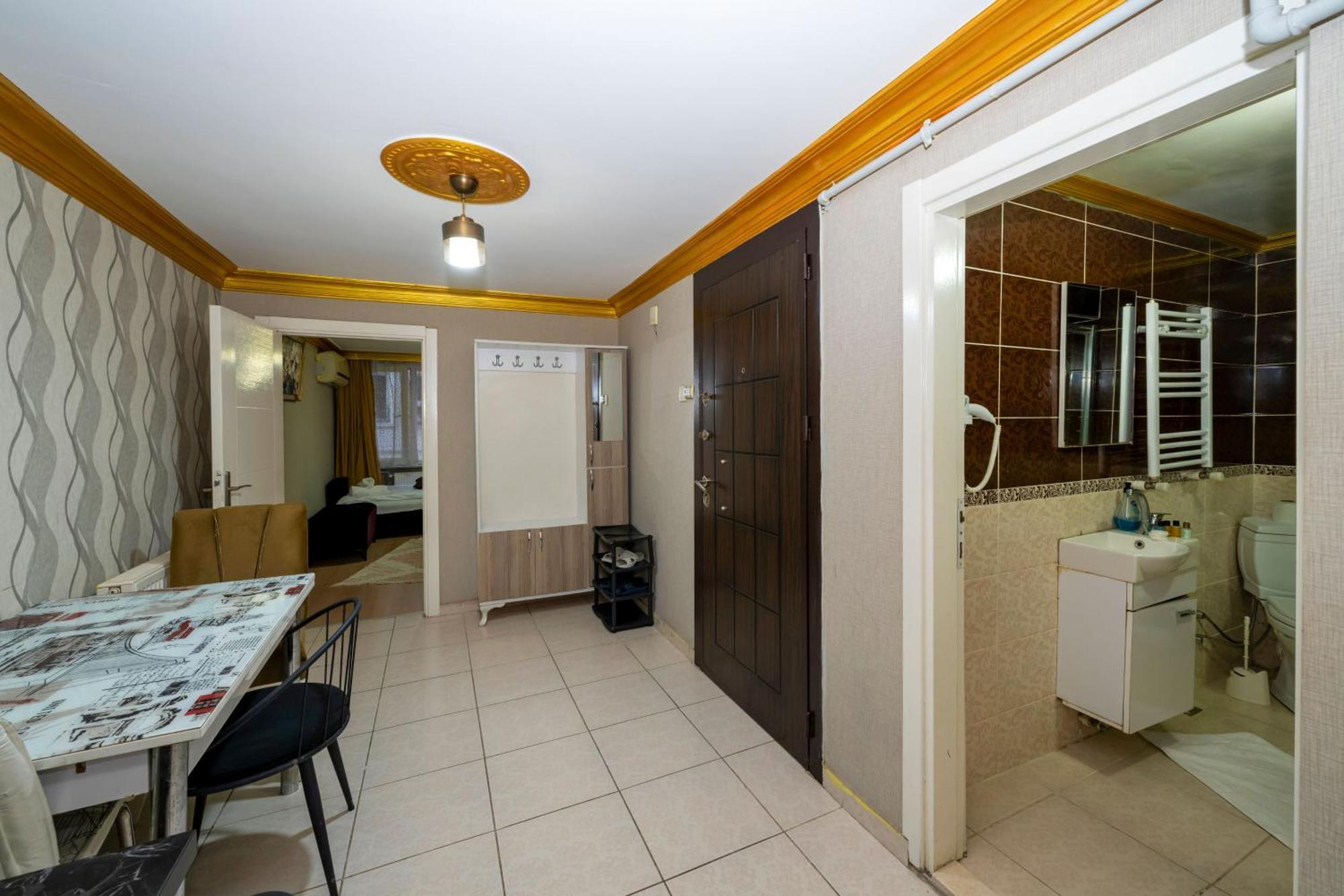 Sweet Otel *