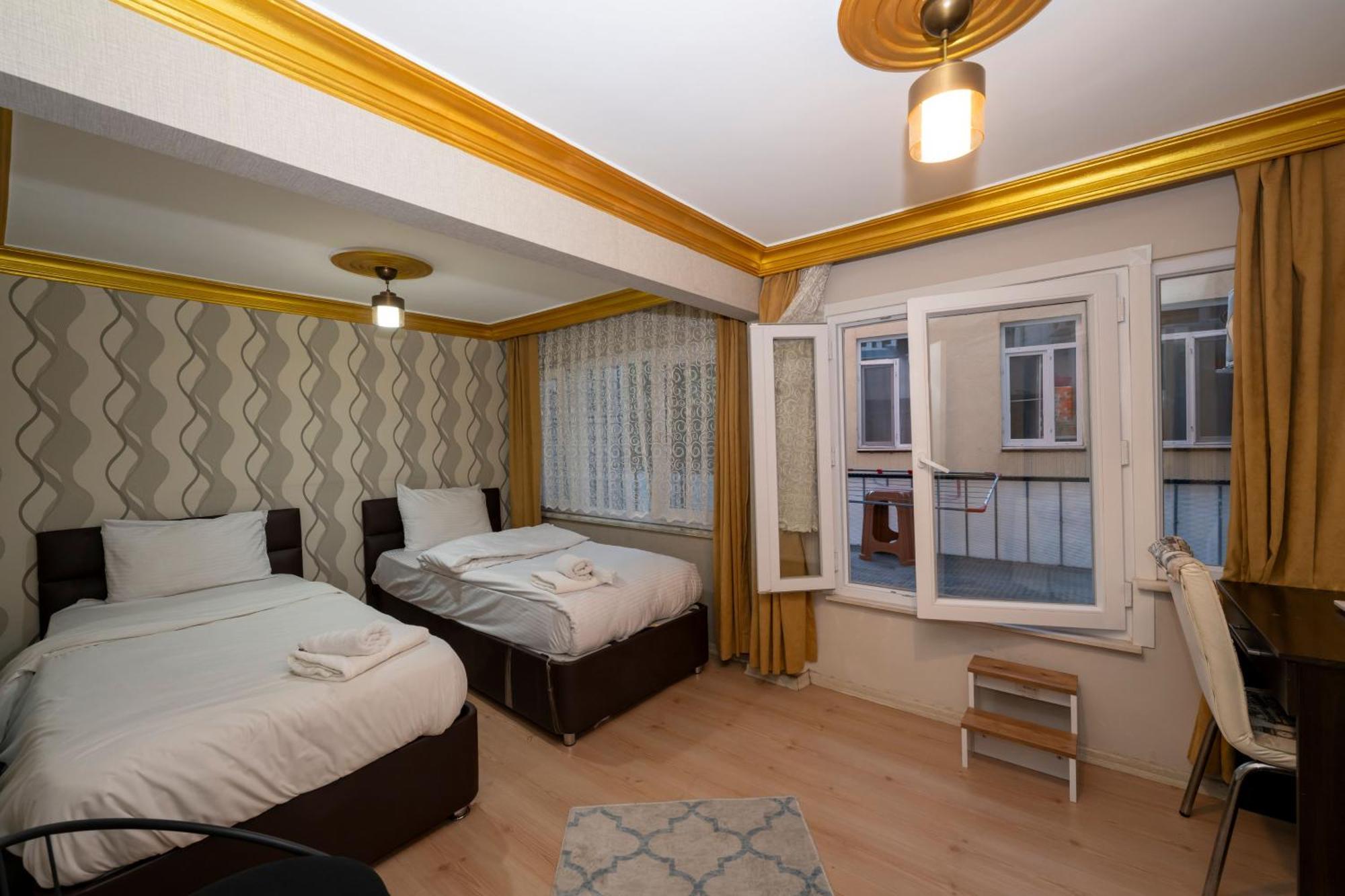 Sweet Otel İstanbul