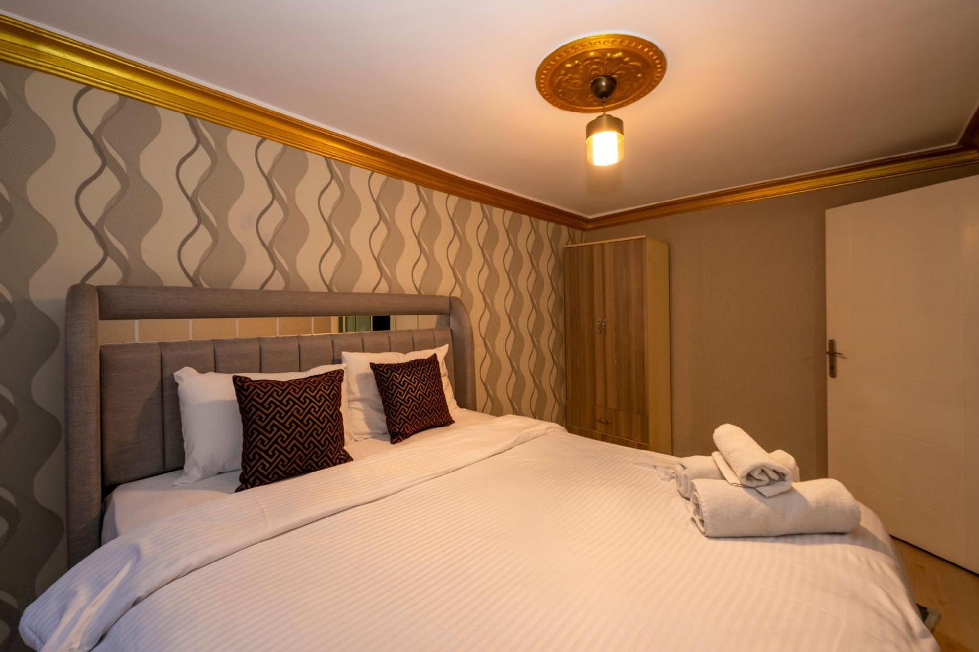 Sweet Otel İstanbul