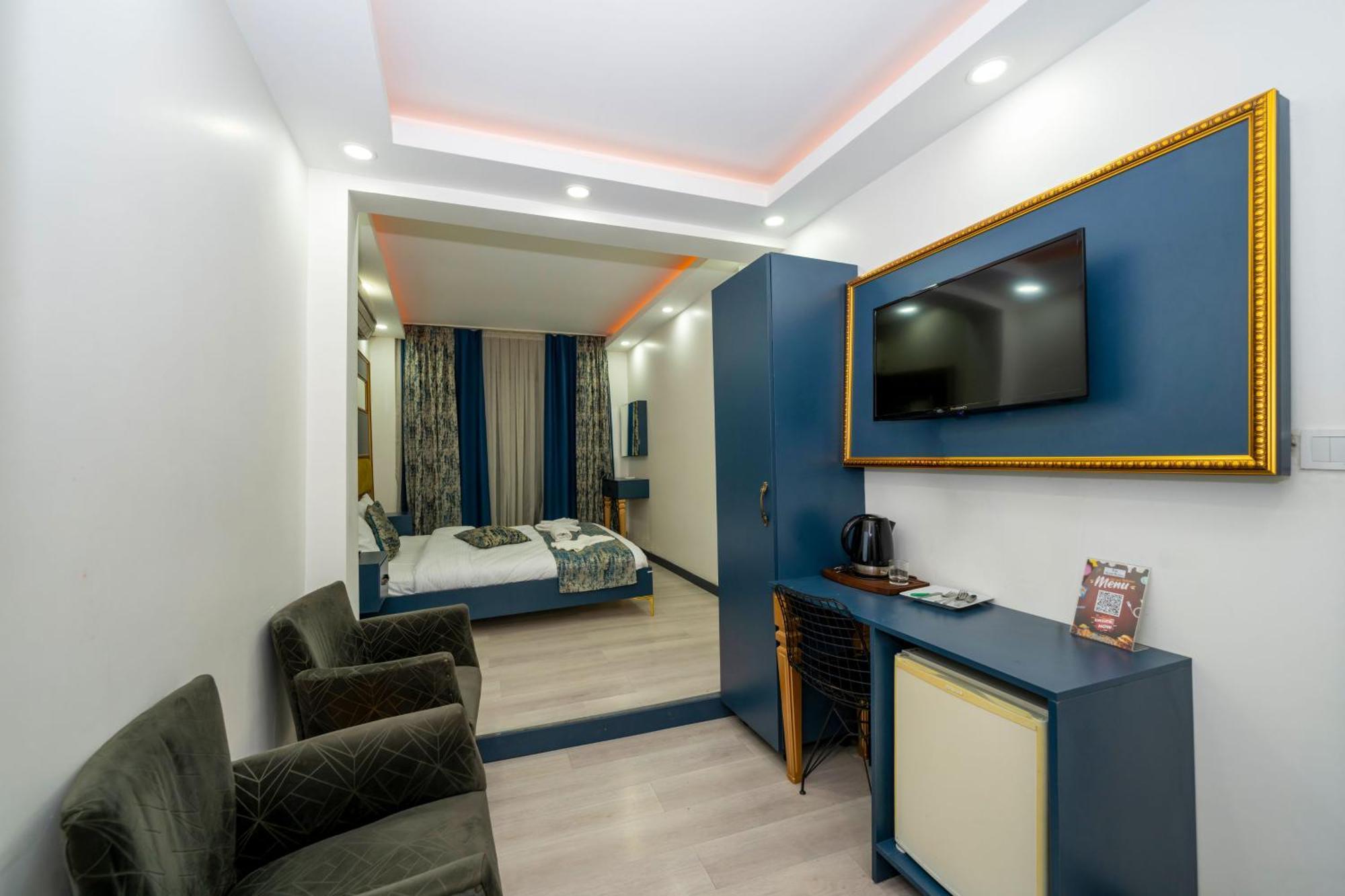 Otel Sweet İstanbul