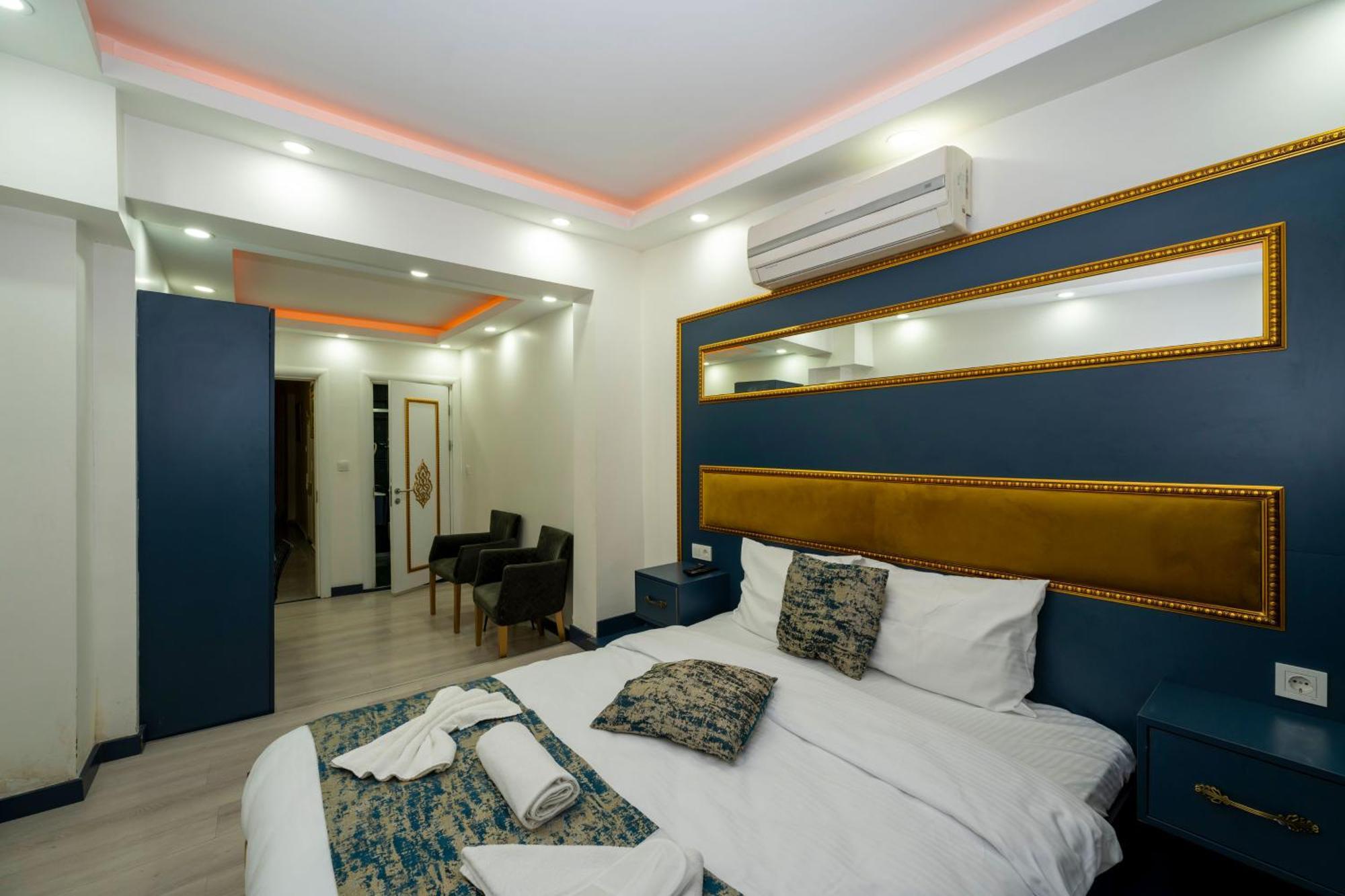 Sweet Otel