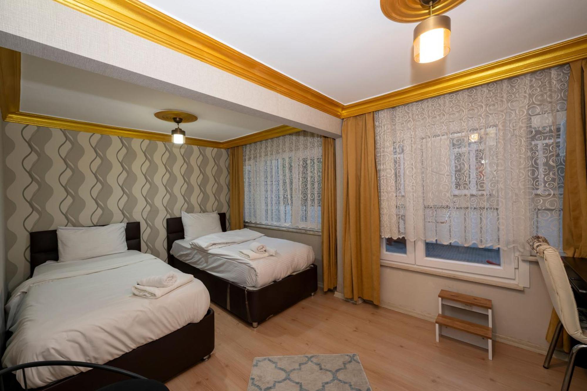 Sweet Otel