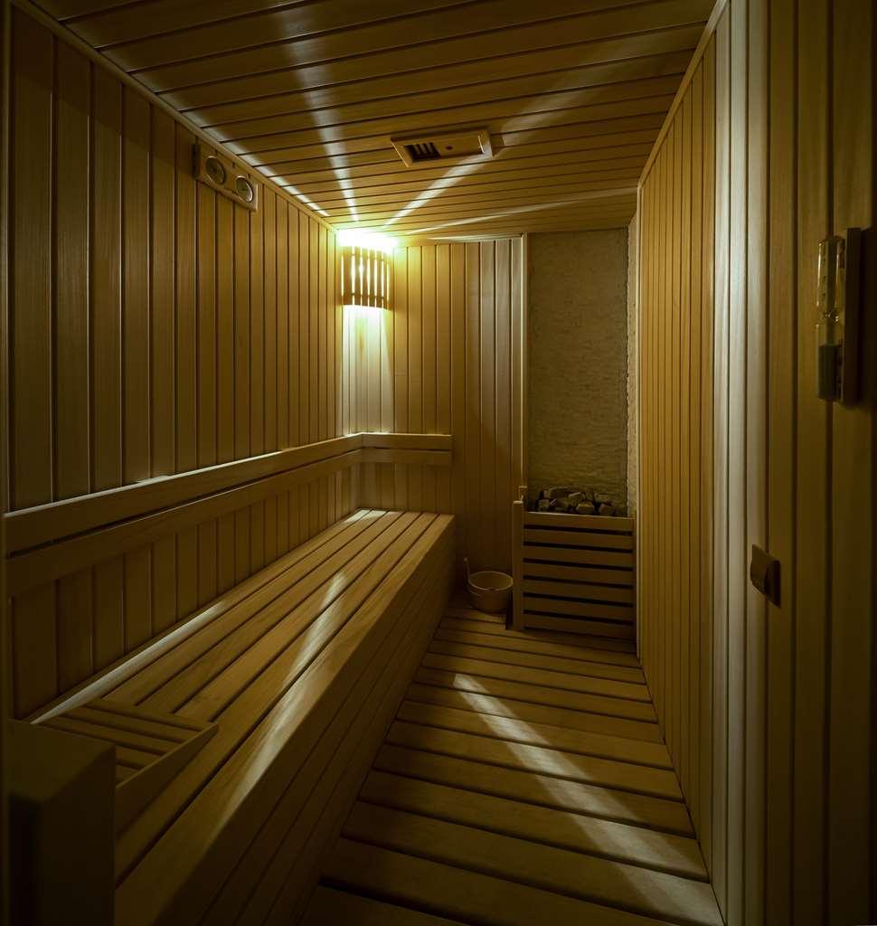 Titanic Port Bakirkoy 5* Istanbul