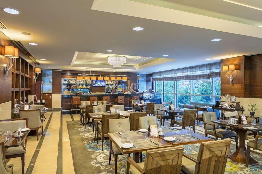 Titanic Port Bakirkoy Hotel