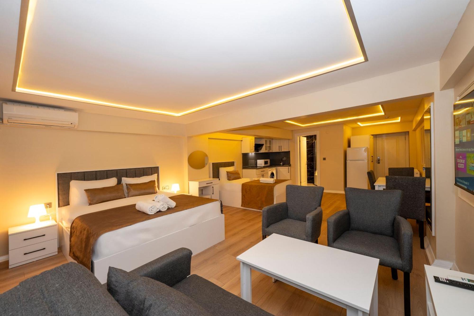 Aiza 2* İstanbul