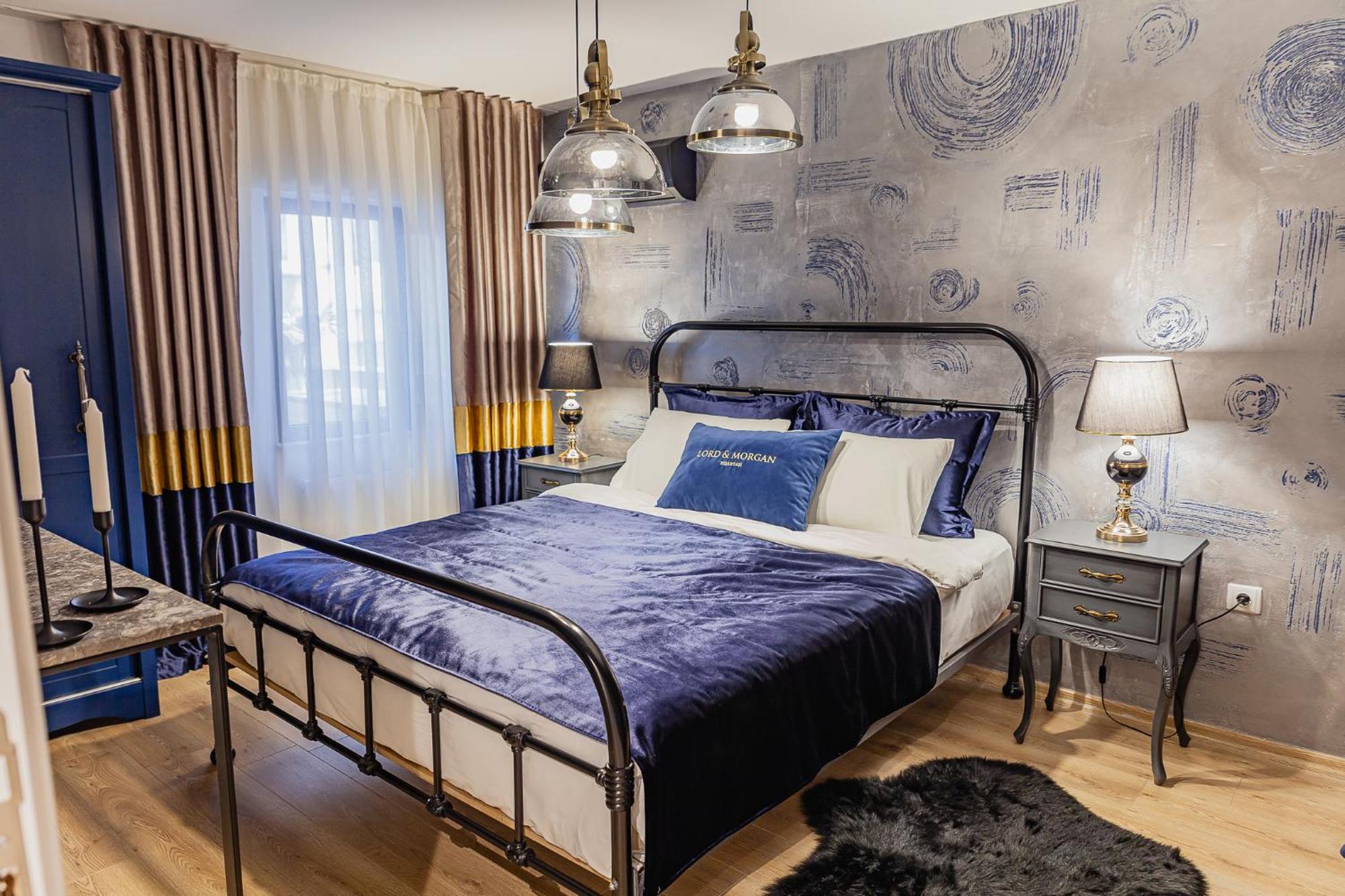 Aparthotel Lord Morgan & Exclusive Design Nisantasi