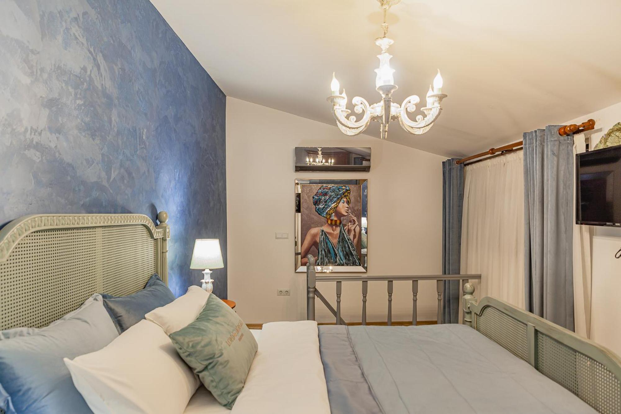 Aparthotel Lord Morgan & Exclusive Design Nisantasi 2*
