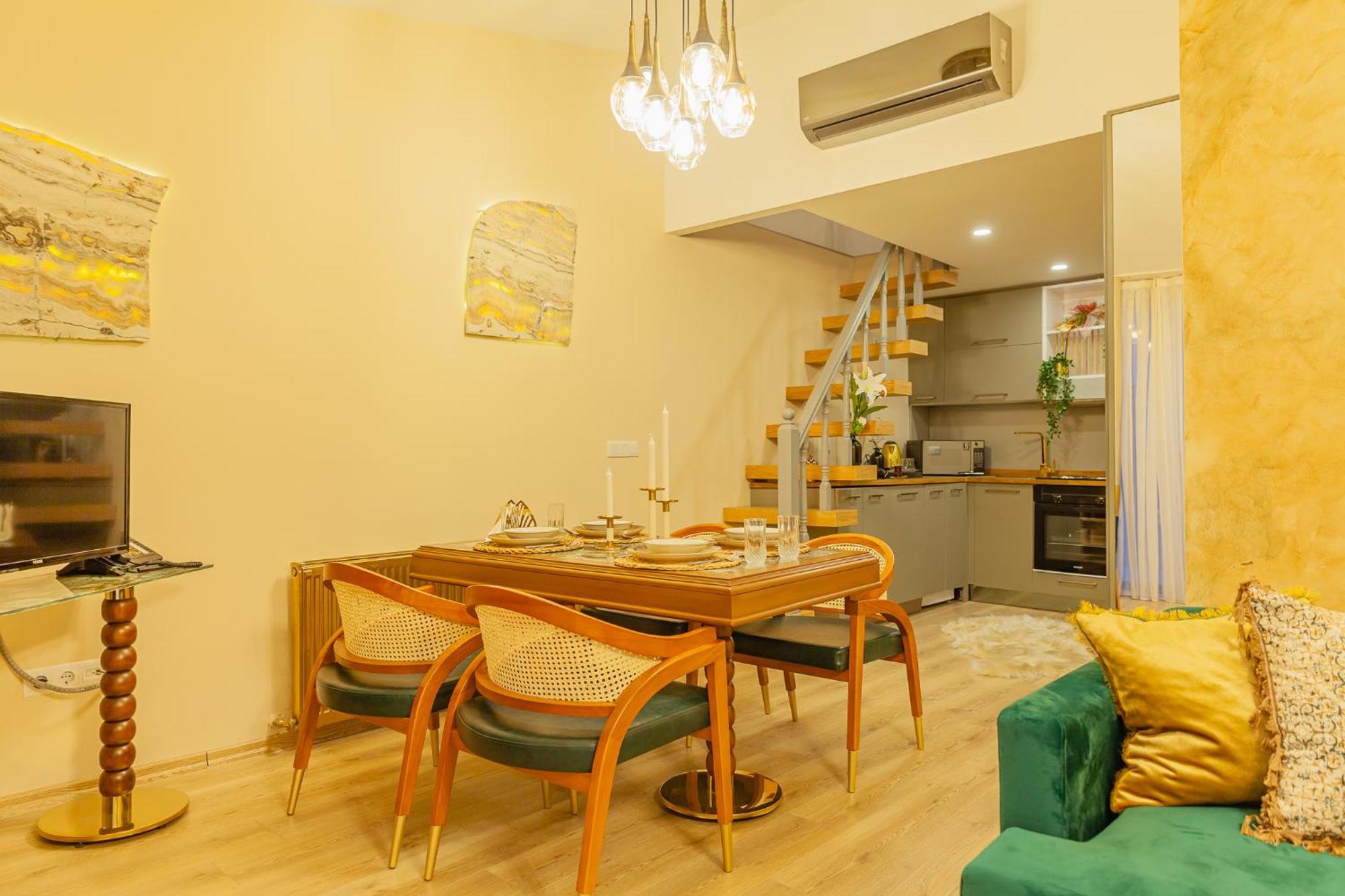 Lord Morgan & Exclusive Design Nisantasi Istanbul