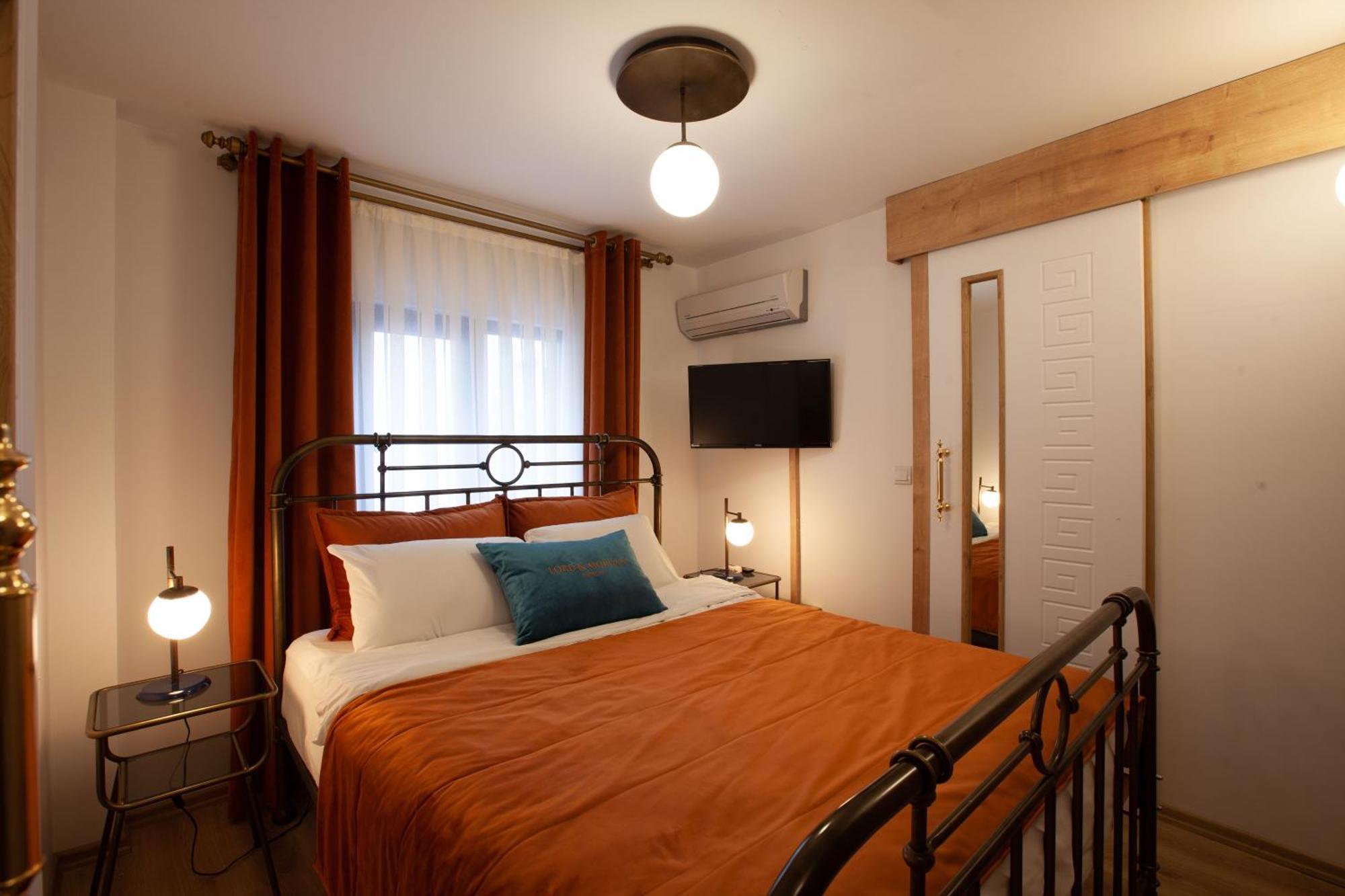 Lord Morgan & Exclusive Design Nisantasi 2* Istanbul