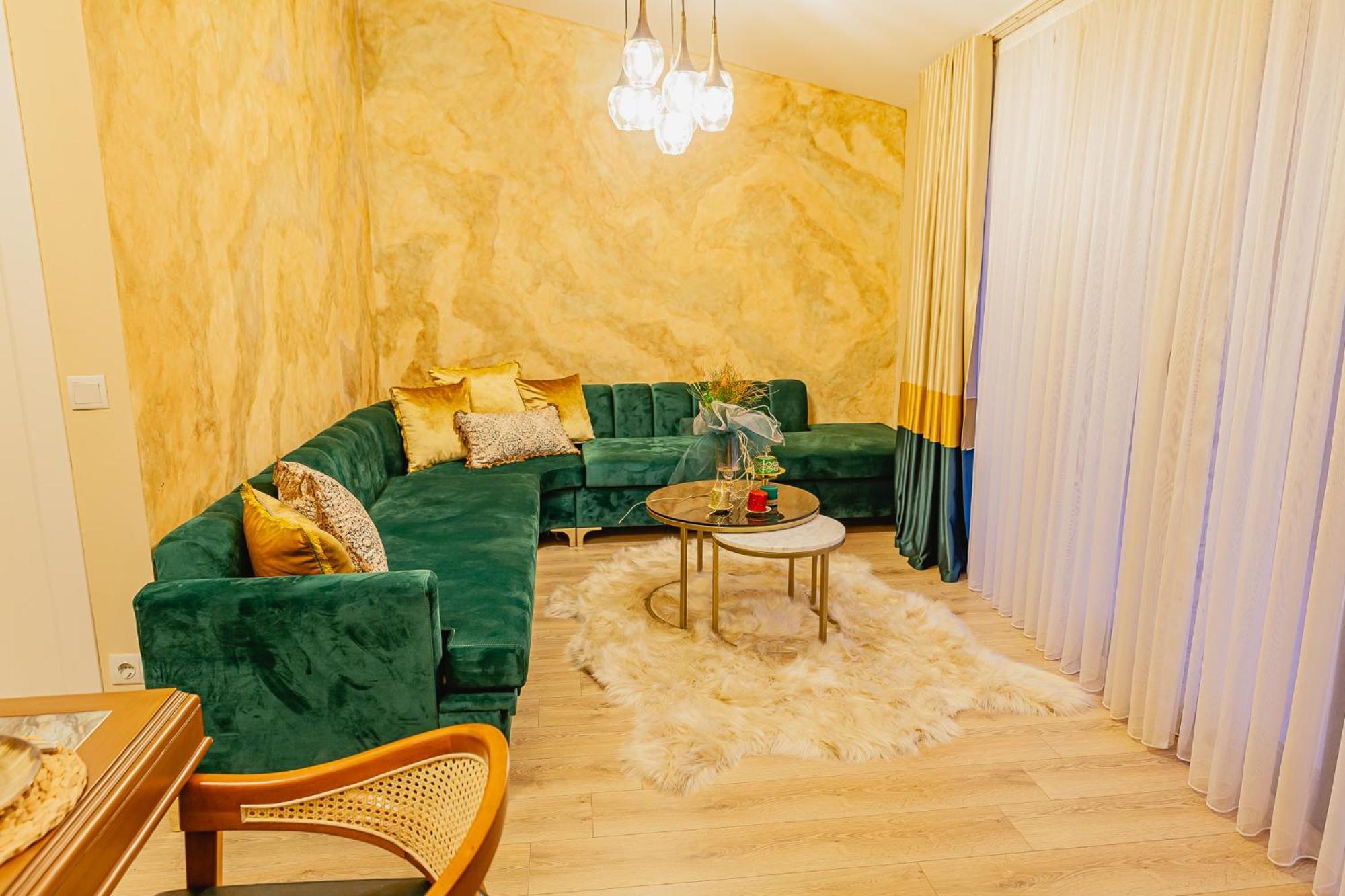 Lord Morgan & Exclusive Design Nisantasi Aparthotel 2*