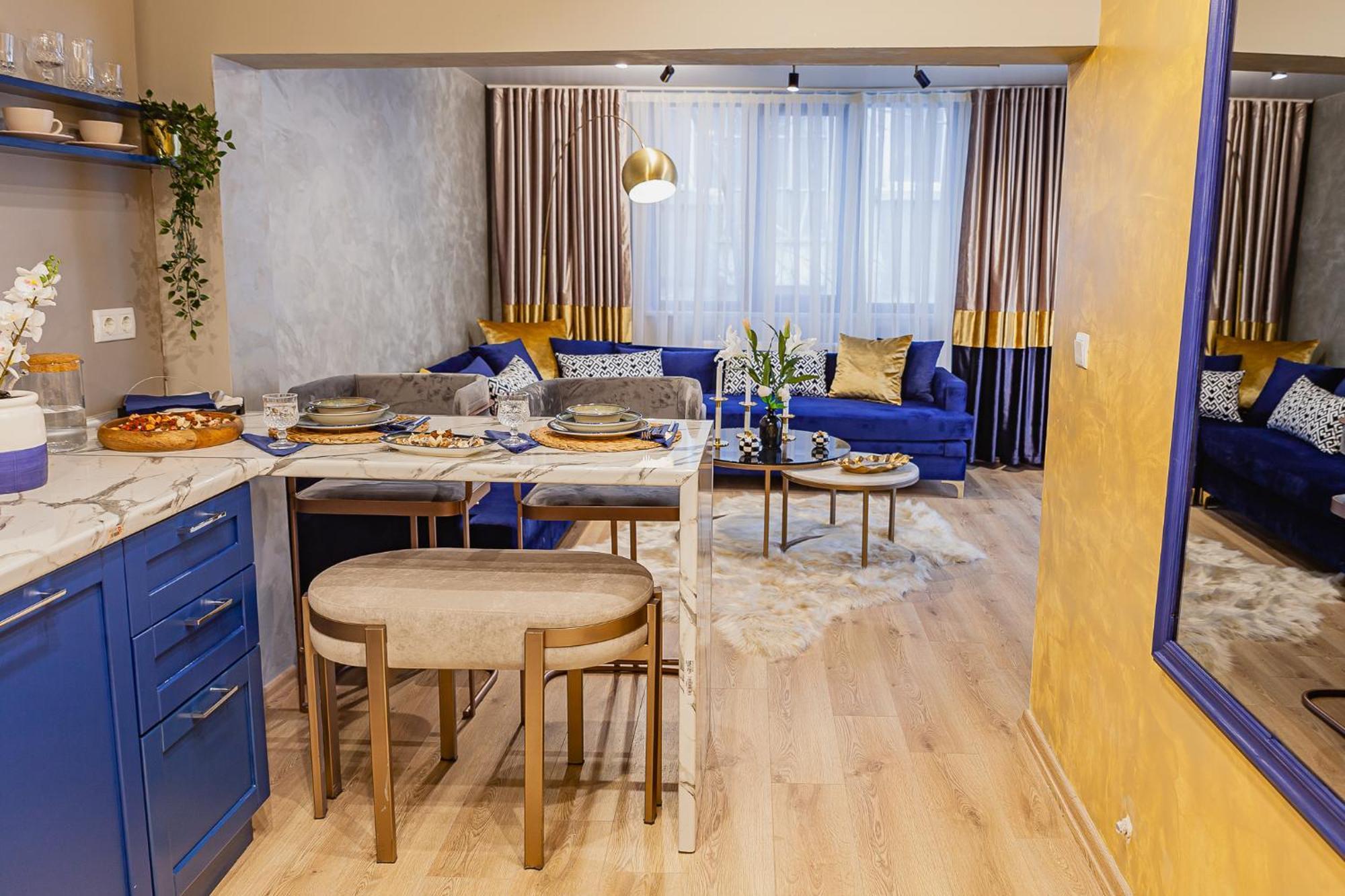 Lord Morgan & Exclusive Design Nisantasi Aparthotel Istanbul