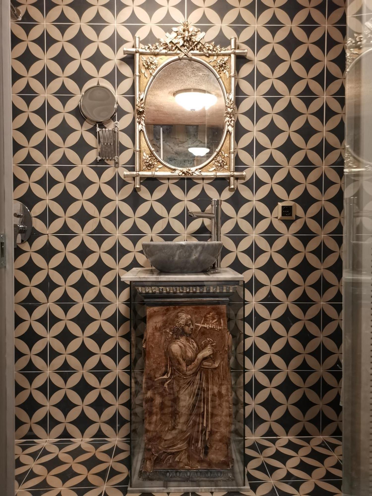 Aparthotel Lord Morgan & Exclusive Design Nisantasi