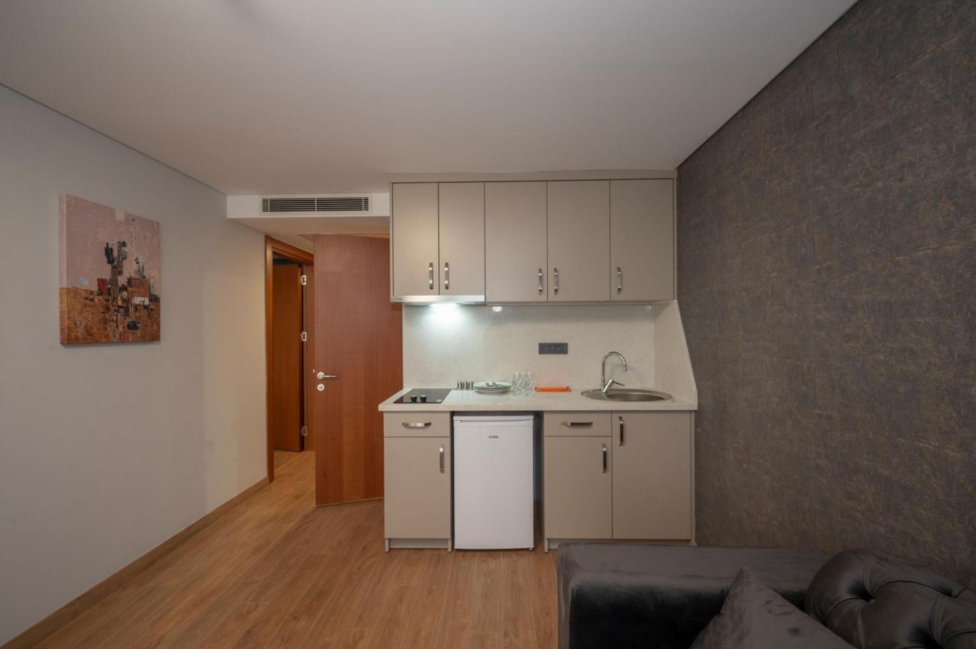 Hotel Ka & Istanbul