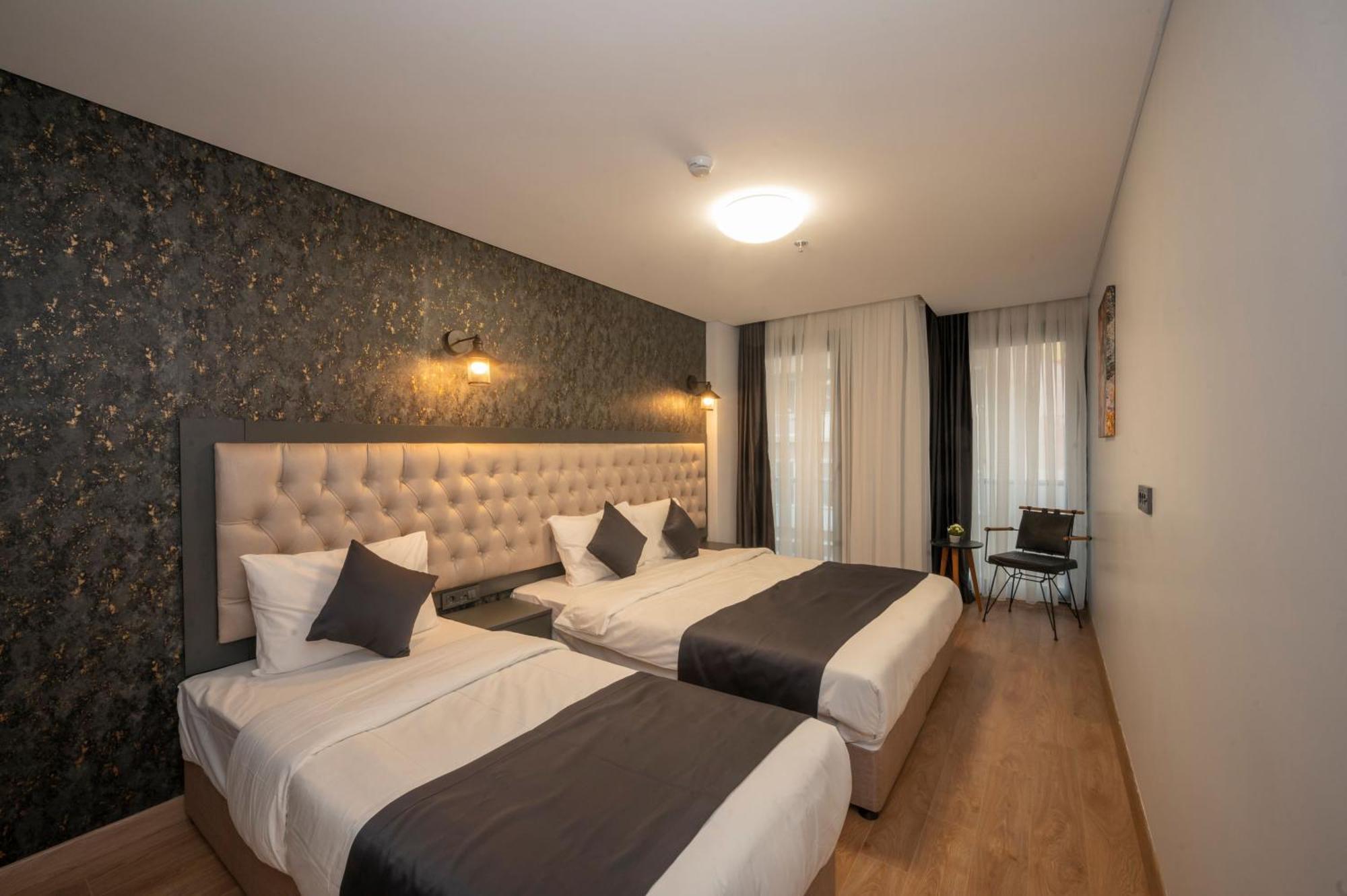 Hotel Ka &